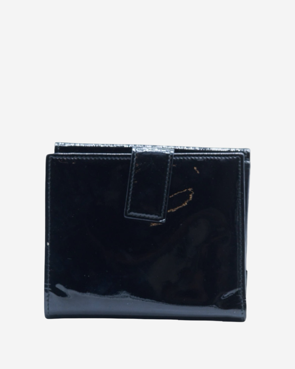 Ferragamo Vernis Wallet