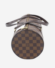 Louis Vuitton Papillon Damier Bag