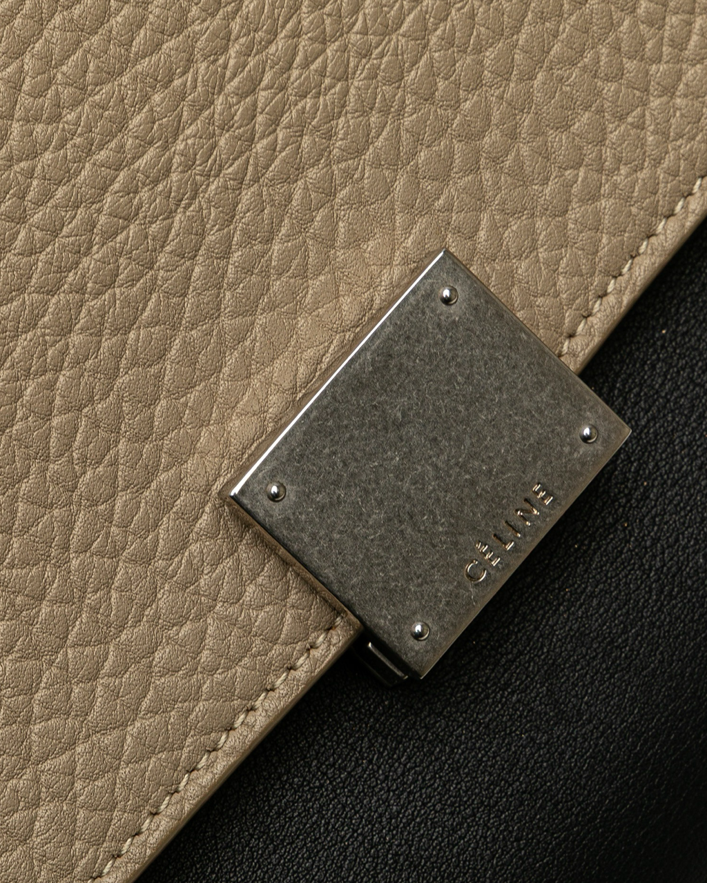 Bolsa Celine Trapeze
