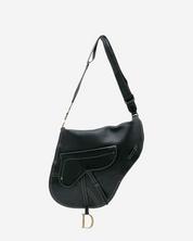Bolsa Dior Saddle