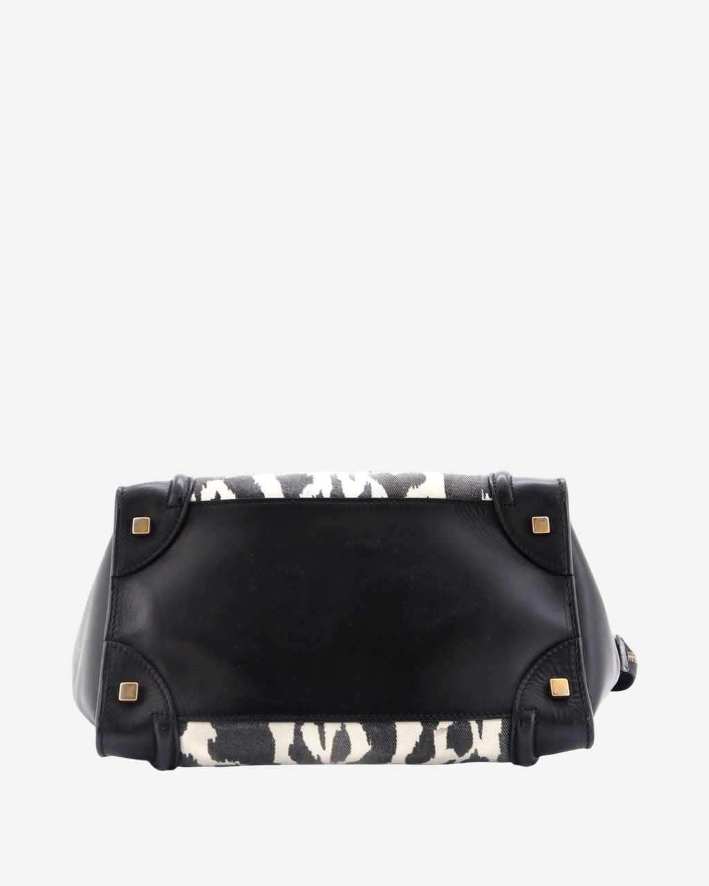 Bolsa Celine Luggage Mini