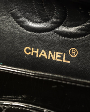 Chanel Double Flap Girl Bag