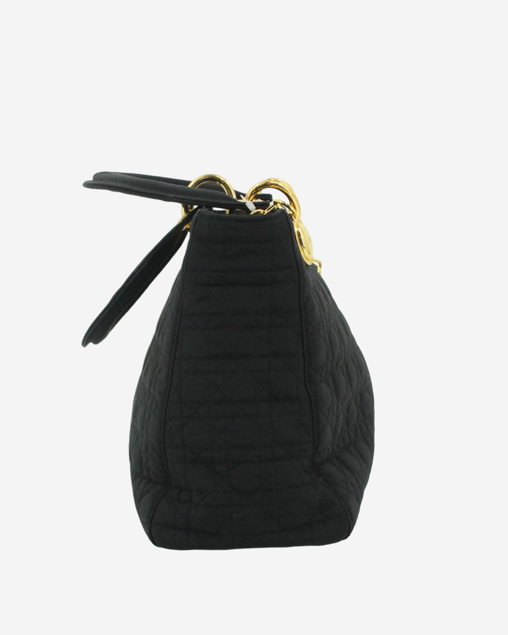 Bolsa Dior Lady Dior Vintage