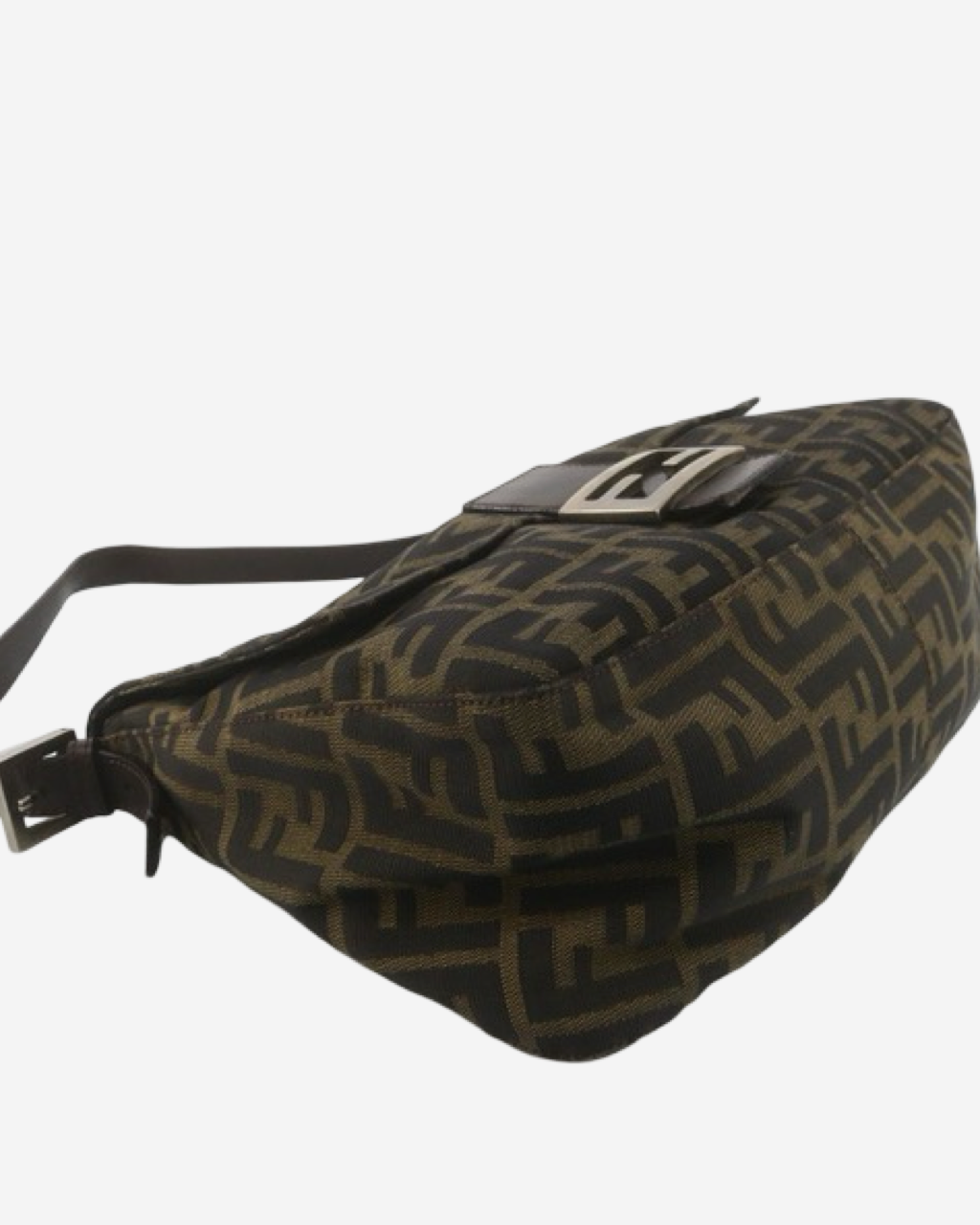 Fendi Mamma Baguette Bag