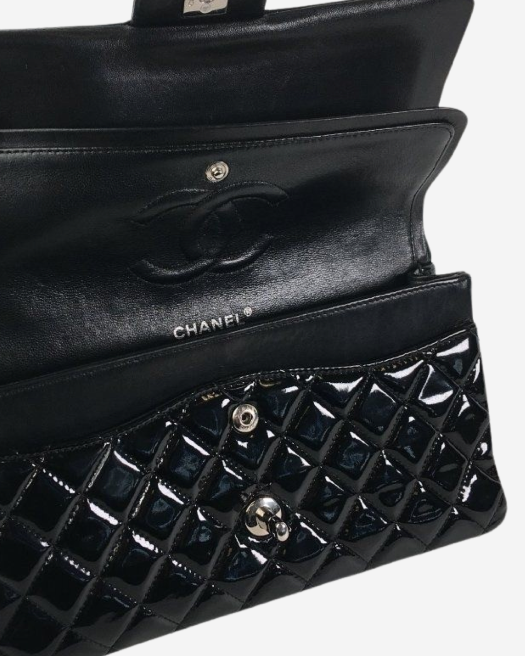Medium Chanel Double Flap Bag