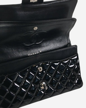 Medium Chanel Double Flap Bag