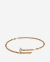 Brazalete Cartier Juste Un Clou Diamantes