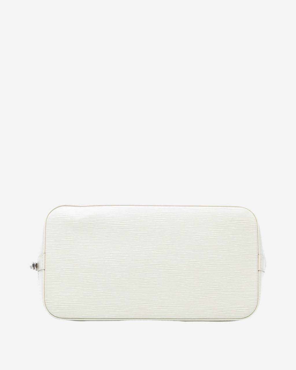 Louis Vuitton Epi Alma PM 2009 Bag