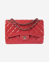 Chanel Classic Flap Jumbo Bag