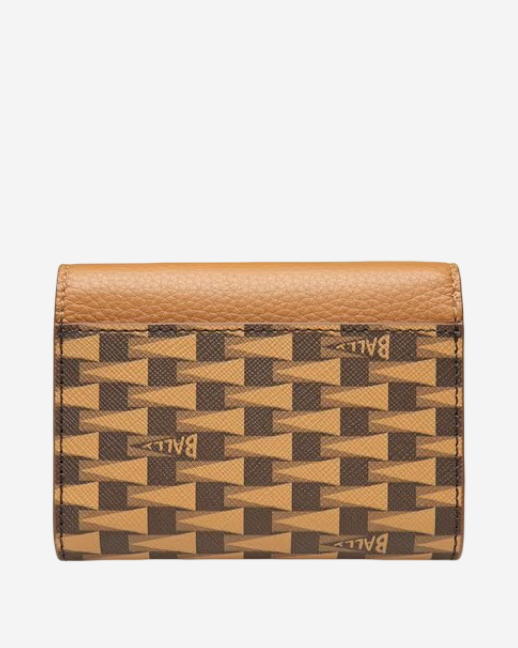 Bally wallet