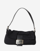 Bolsa Fendi Baguette Neopreno