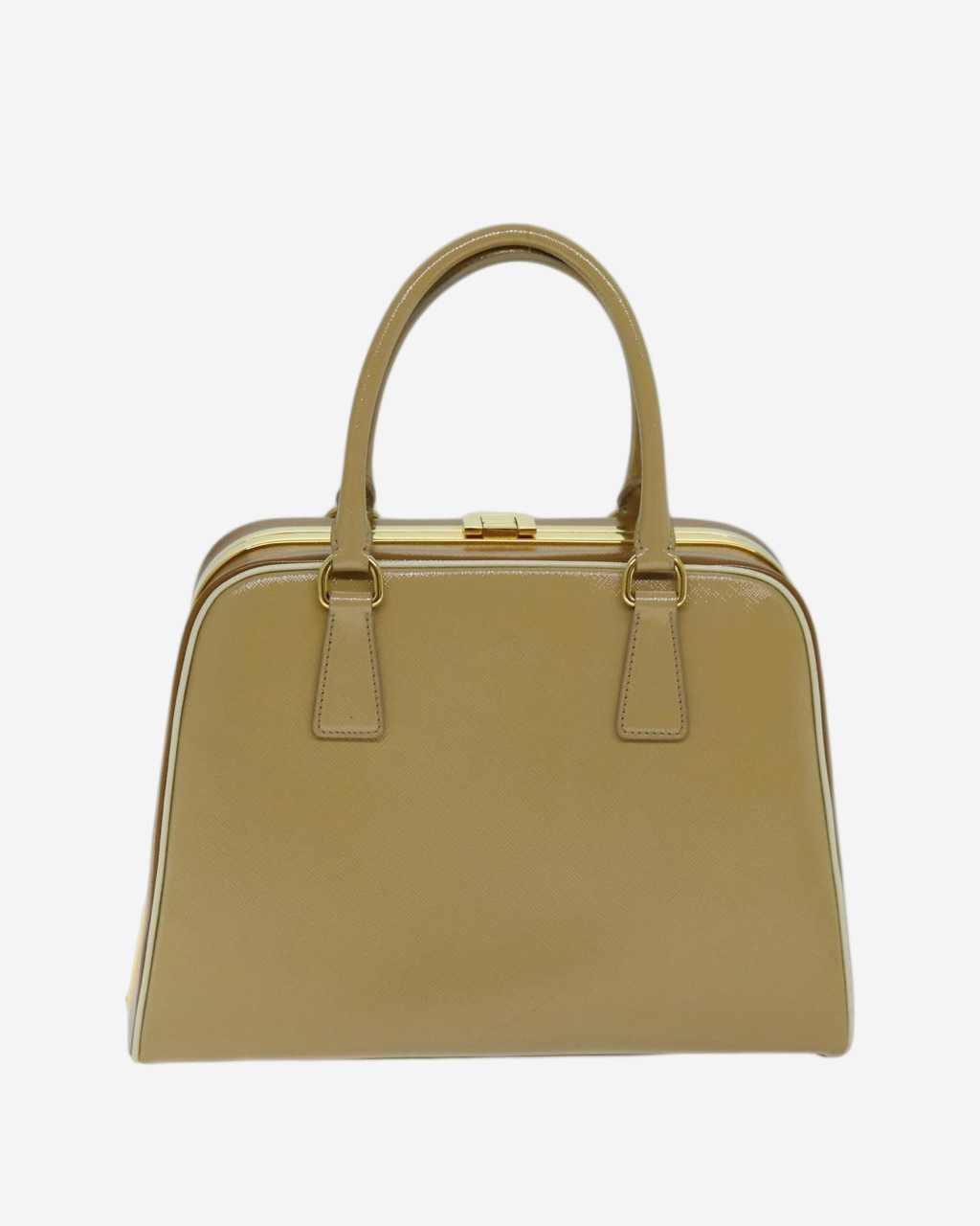 Prada pyramid bag shop