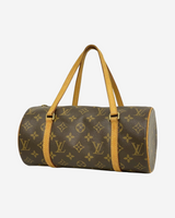 Bolsa Louis Vuitton Papillon 26
