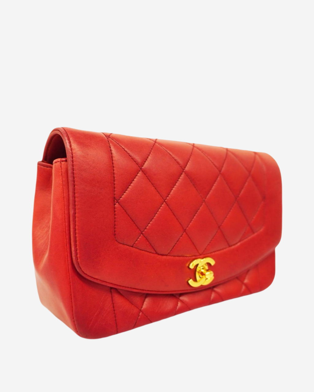 Bolsa Chanel Diana