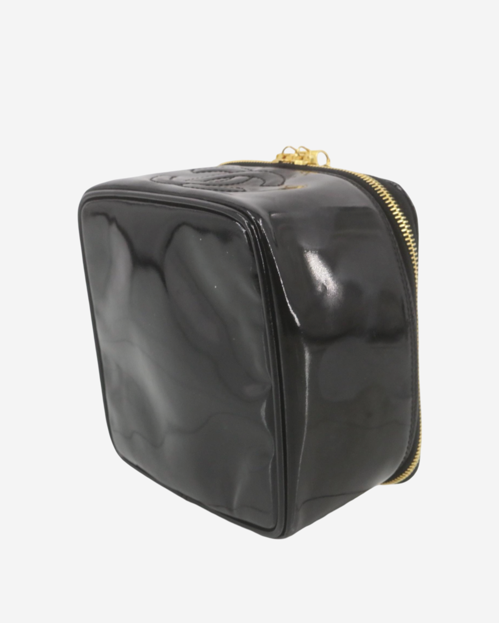 Cosmetic Pouch Chanel 1997-1999