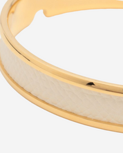 Hermès Olympo bracelet
