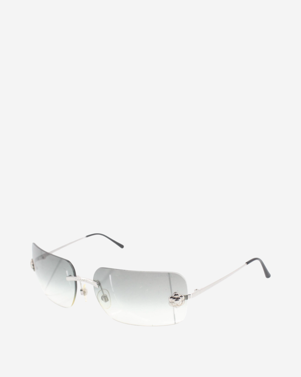 Lentes de Sol Chanel