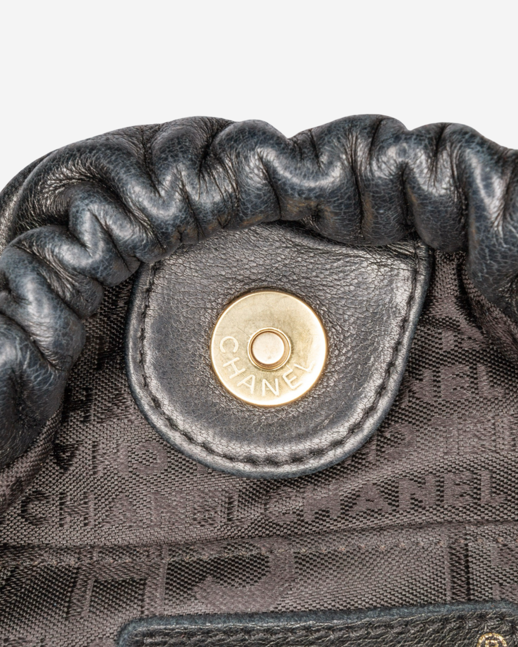 Chanel Camelia Bag 2003-2004