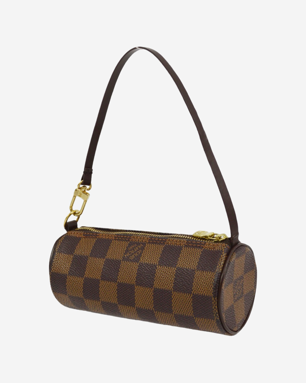Louis Vuitton Mini Papillon Damier Bag