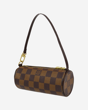 Louis Vuitton Mini Papillon Damier Bag