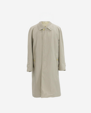 Gabardina Burberry M/L