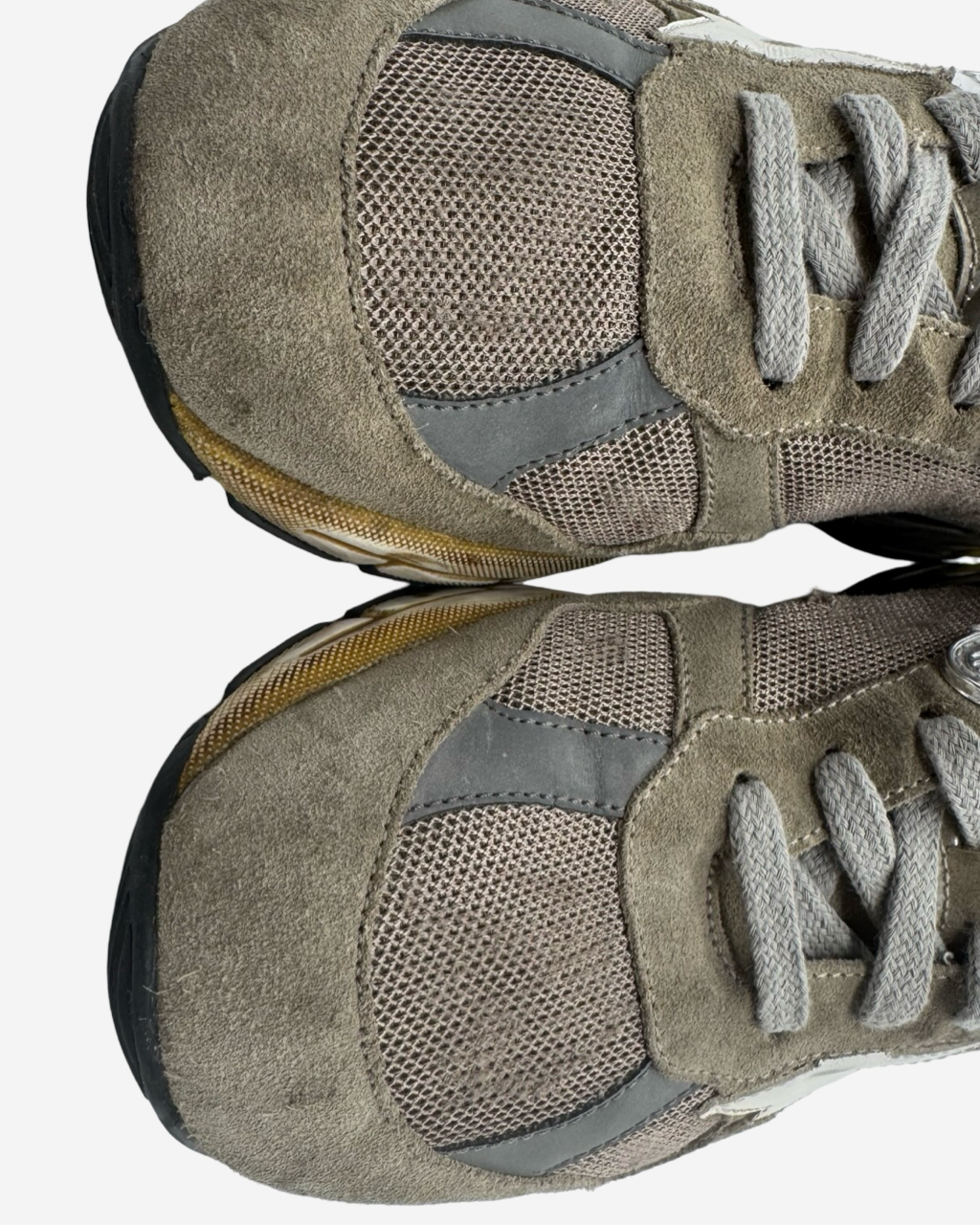 Tenis Golden Goose Dad 40