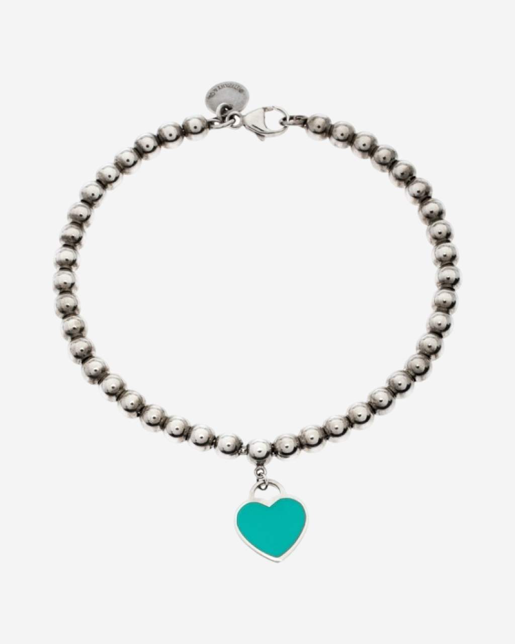 Pulsera Tiffany & Co. Return To Tiffany