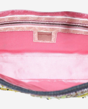 Fendi Baguette Beaded Bag