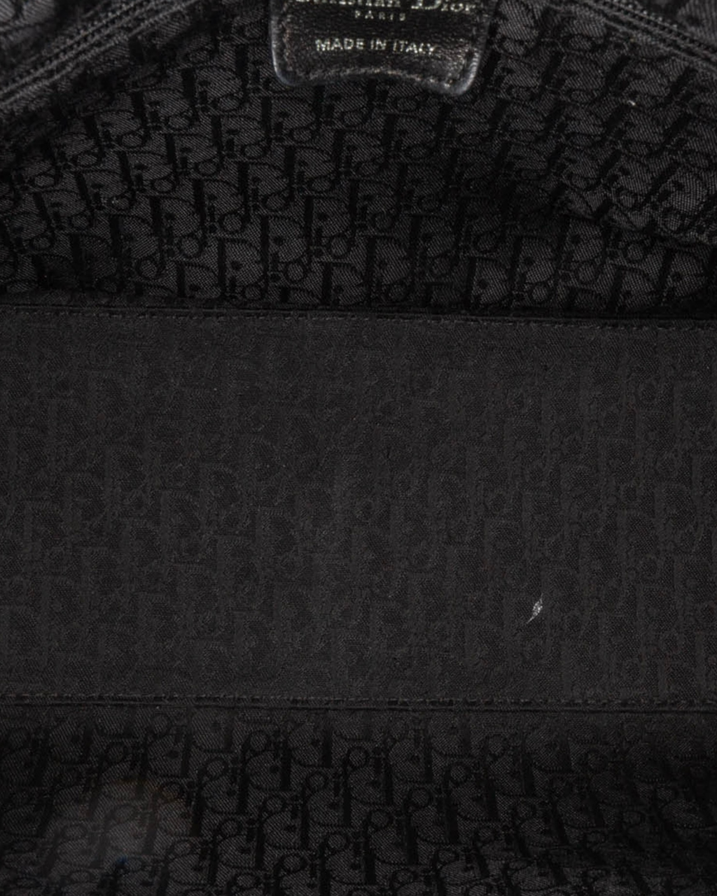 Bolsa Dior Lady Dior Cannage