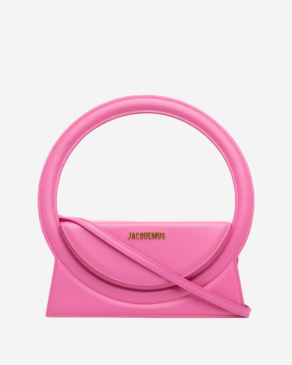 Bolsa Jacquemus Le Sac Rond