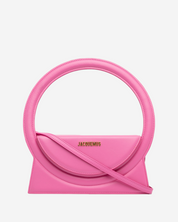 Bolsa Jacquemus Le Sac Rond