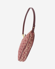 Bolsa Dior Saddle Vintage 2001