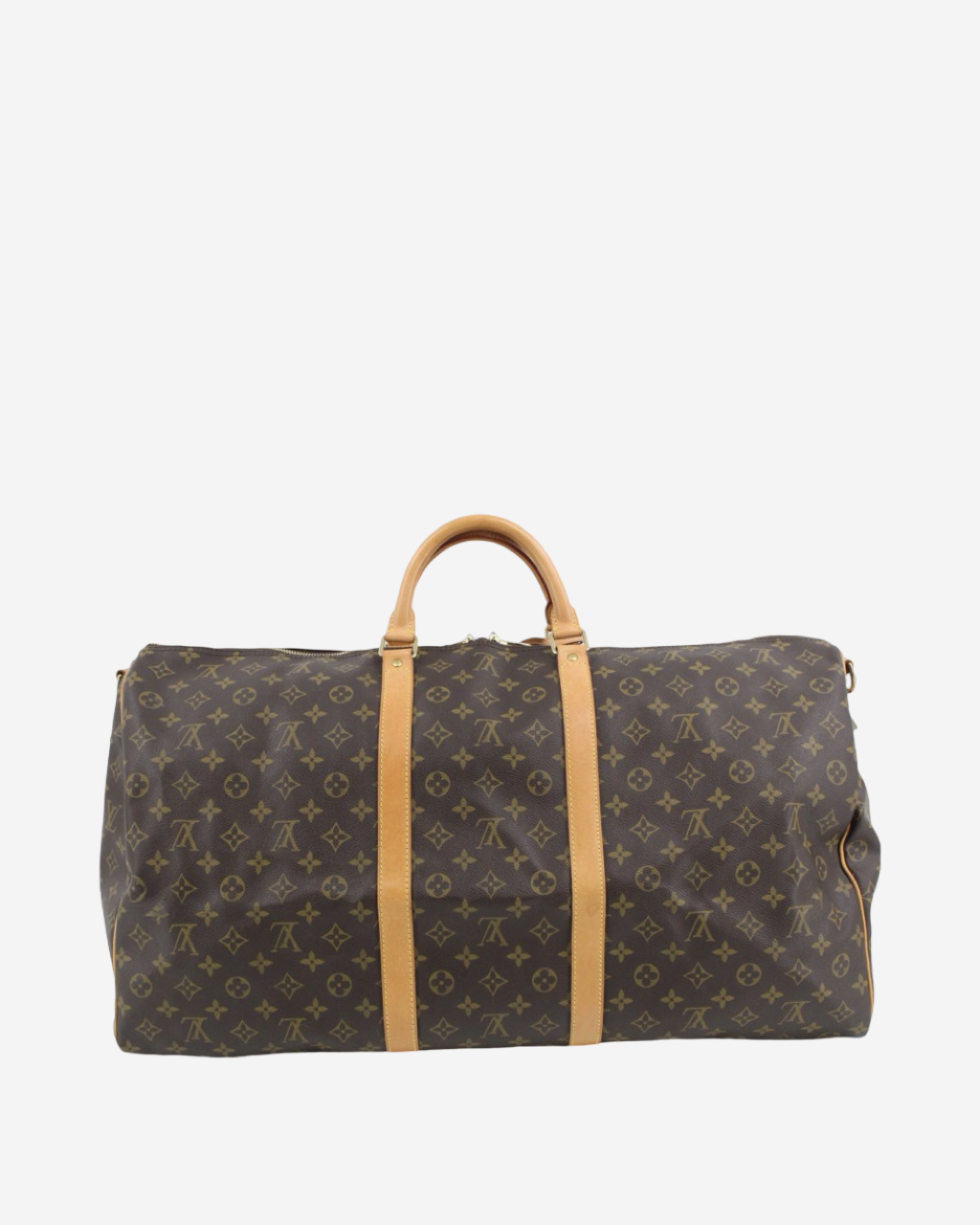 Bolsa Louis Vuitton Keepall Bandouliere 60 2001