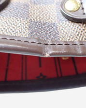 Louis Vuitton Neverfull Damier PM Bag