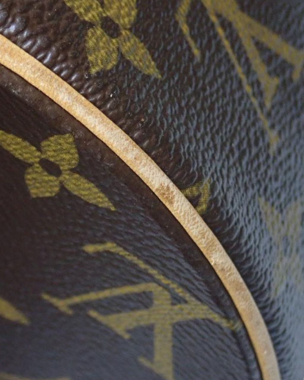 Bolsa Louis Vuitton Papillon Monogram 30 2006