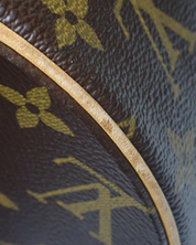 Bolsa Louis Vuitton Papillon Monogram 30 2006