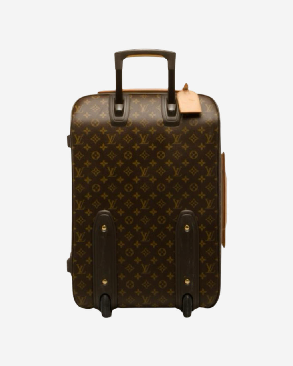 Louis Vuitton Pegase 55 suitcase