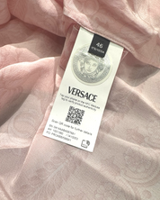 Camisa Versace Tessuto