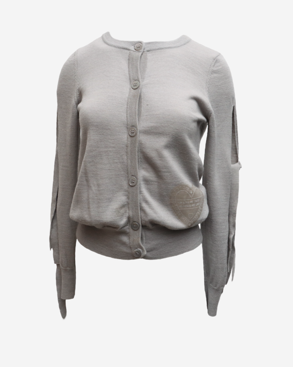 Moschino Sweater 42 IT