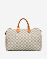 Bolsa Louis Vuitton Speedy 30
