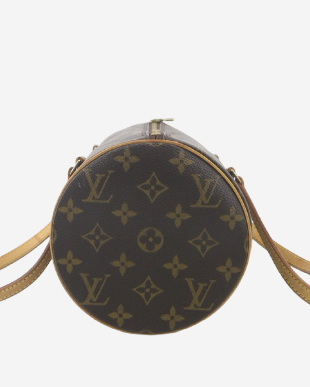 Bolsa Louis Vuitton Papillon 30 Canvas Monogram