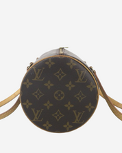 Bolsa Louis Vuitton Papillon 30 Canvas Monogram