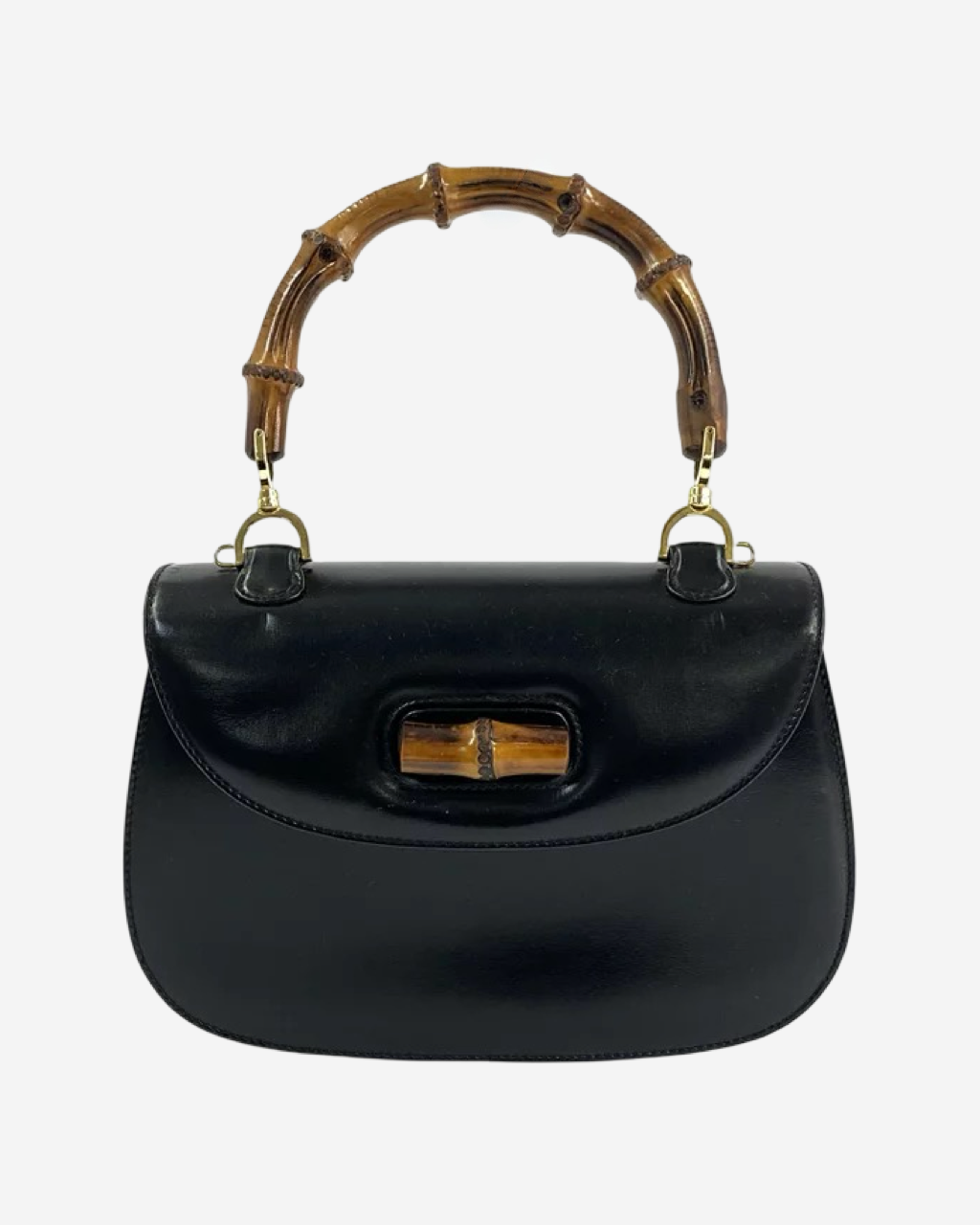 Bolsa Gucci Bamboo