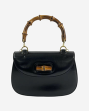 Bolsa Gucci Bamboo