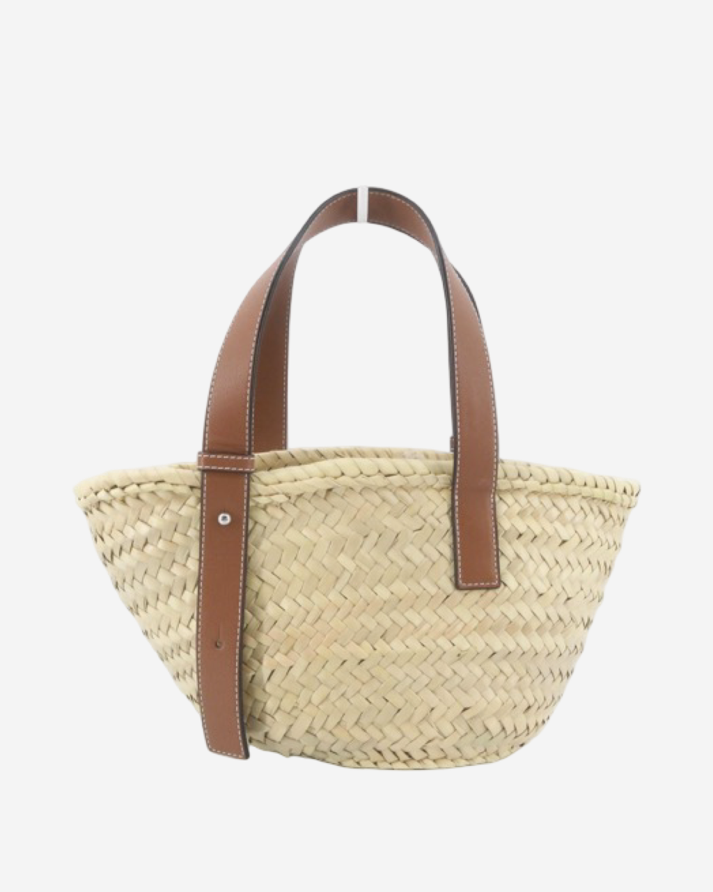 Bolsa Loewe Basket