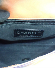 Chanel Flower Power Bag 2015-2016