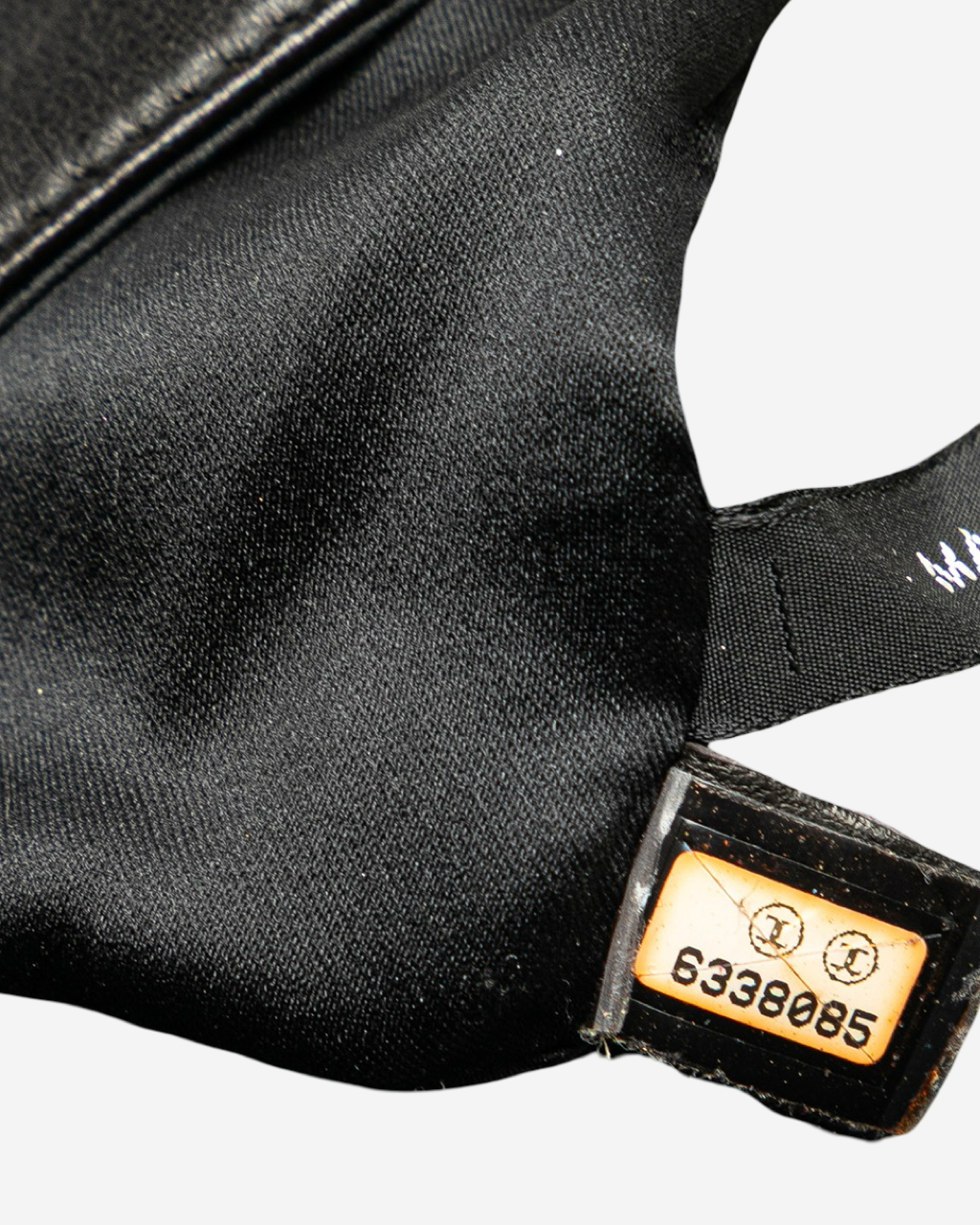 Bolsa Chanel 2.55 Chocolate Bar 2000-2002