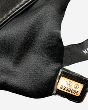 Bolsa Chanel 2.55 Chocolate Bar 2000-2002