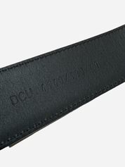 Cinturón Versace Medusa