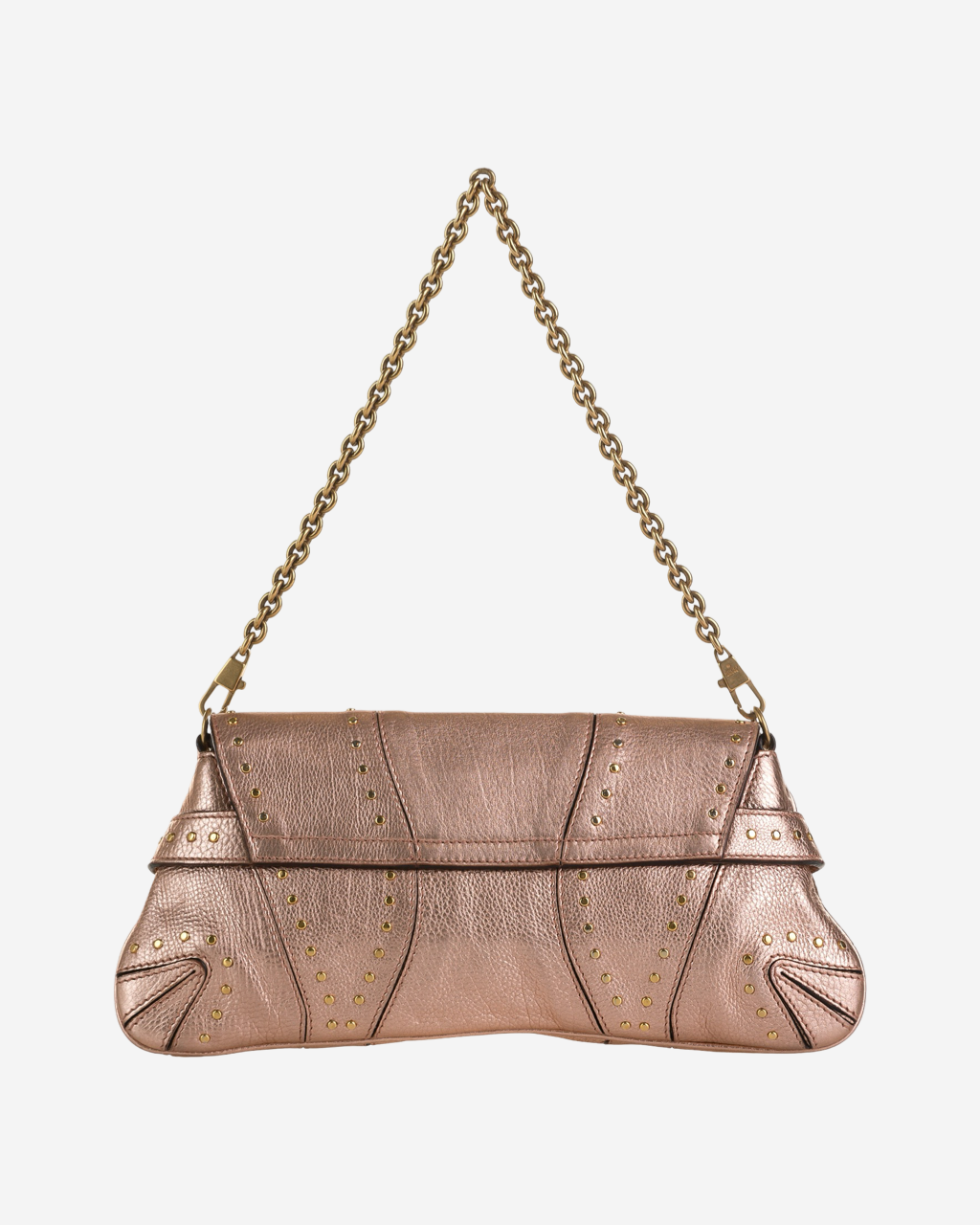Bolsa Gucci Tom Ford Horsebit